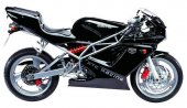 2003 Sachs XTC 125 photo